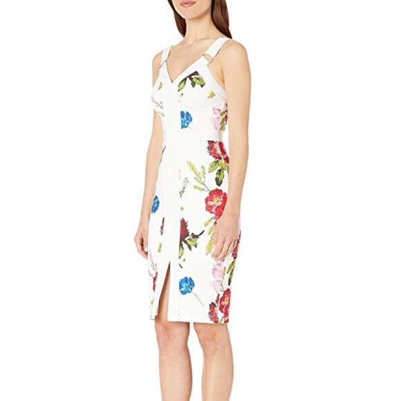 ted baker amylia dress